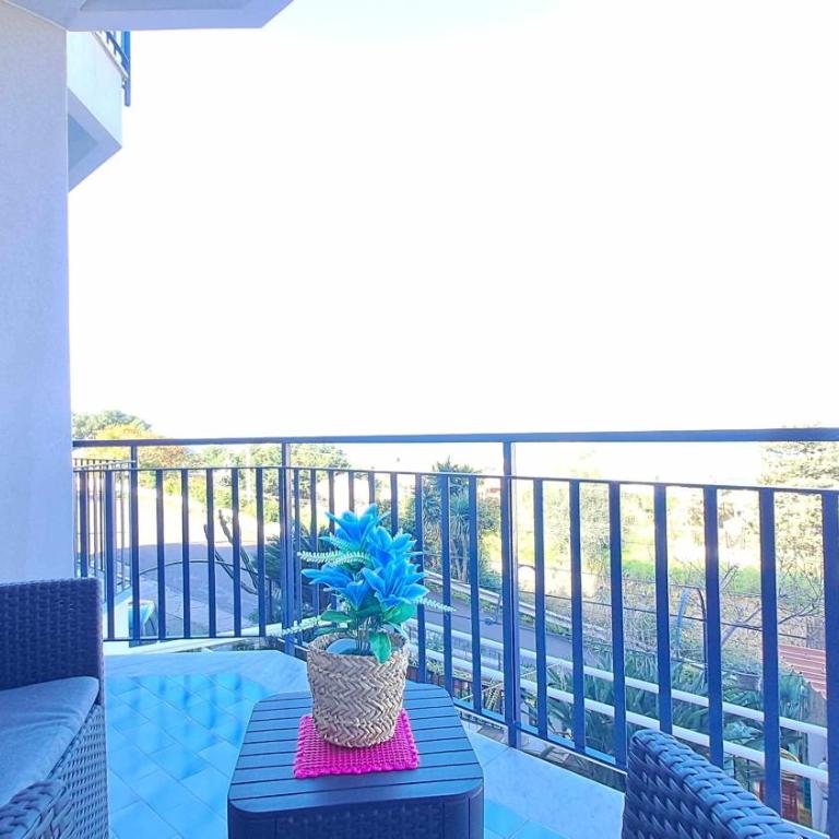 Chez Lucy by Casa in mente - Camera Tripla con Vista Mare - 18