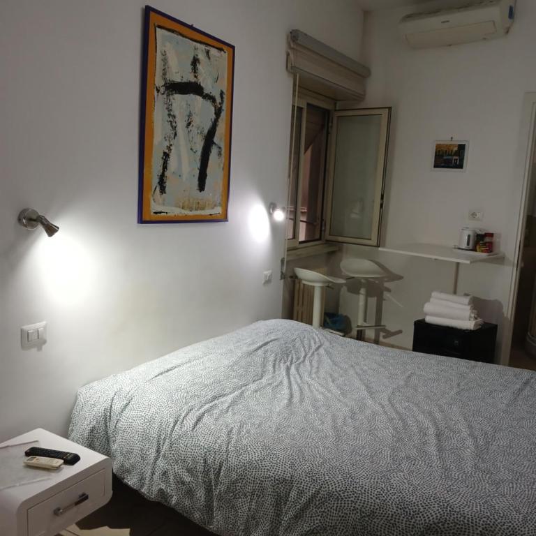 Guest House San Pietro - Camera Matrimoniale - 7
