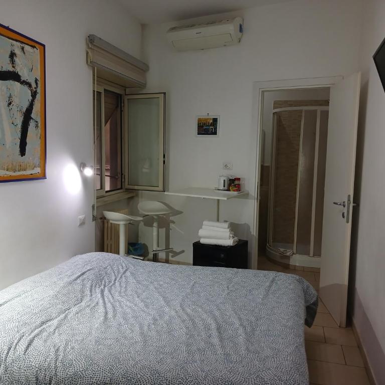 Guest House San Pietro - Camera Matrimoniale - 6
