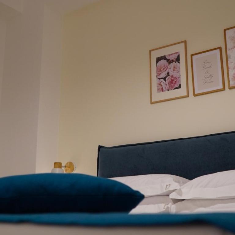 Corte Cesarina - One-Bedroom Apartment - 10