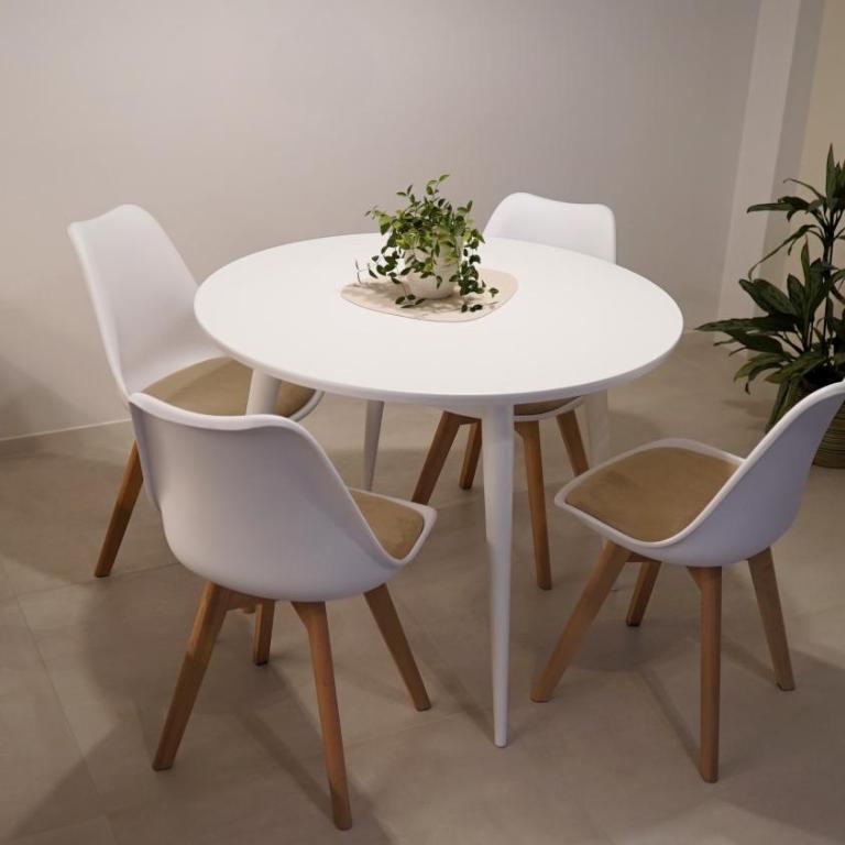 Corte Cesarina - One-Bedroom Apartment - 3