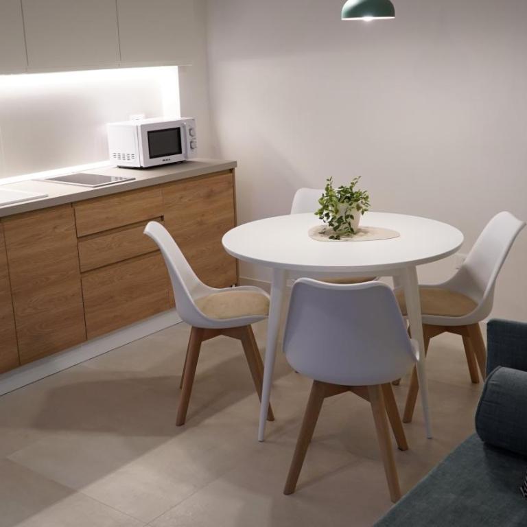 Corte Cesarina - One-Bedroom Apartment - 8