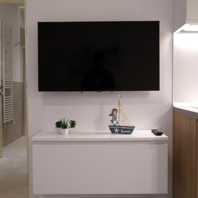 Corte Cesarina - One-Bedroom Apartment - 9
