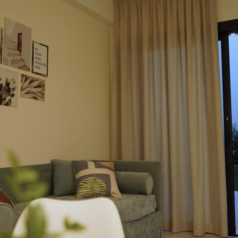 Corte Cesarina - One-Bedroom Apartment - 6