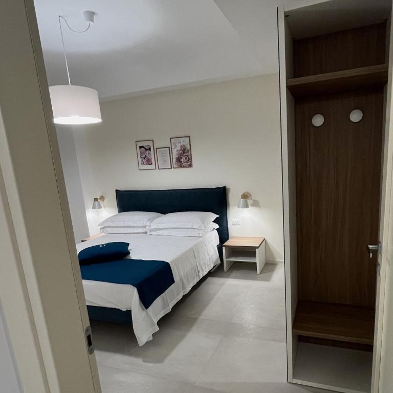 Corte Cesarina - One-Bedroom Apartment - 14