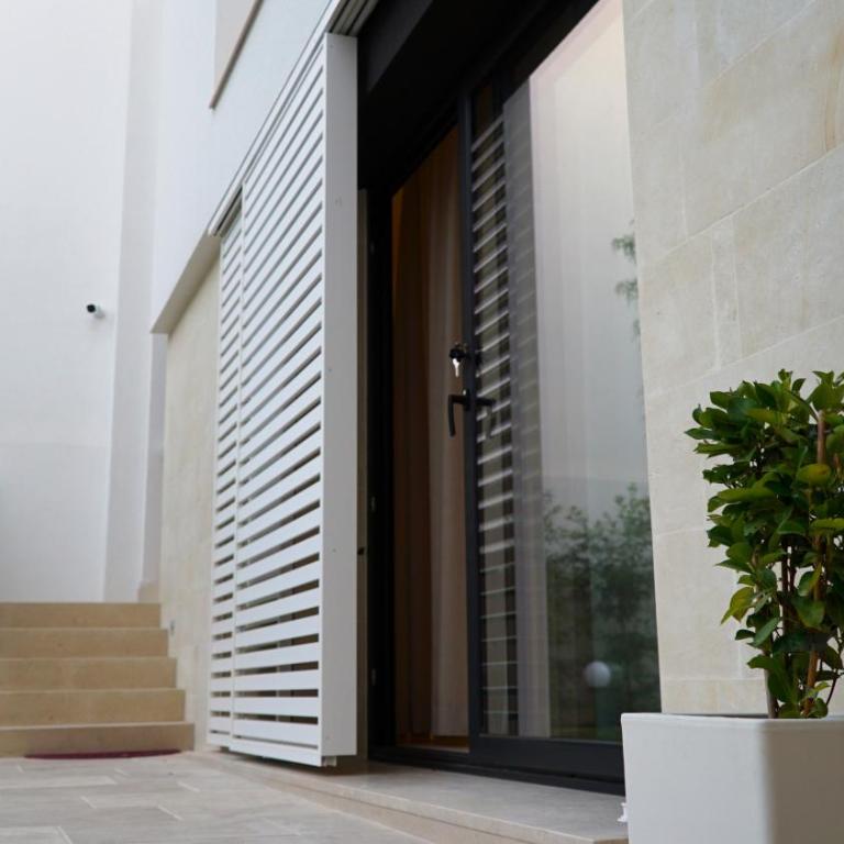 Corte Cesarina - One-Bedroom Apartment - 11