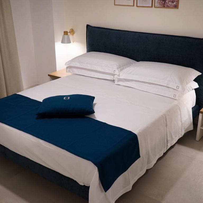 Corte Cesarina - One-Bedroom Apartment - 16