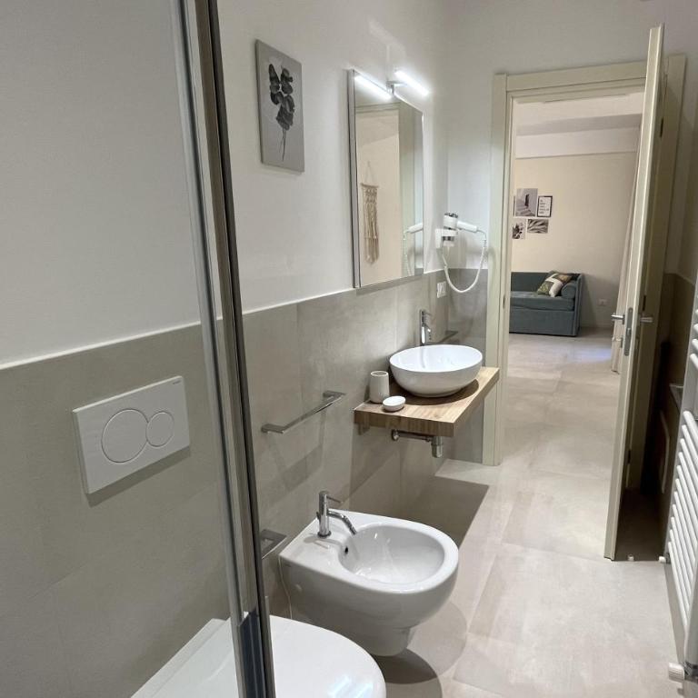Corte Cesarina - One-Bedroom Apartment - 13