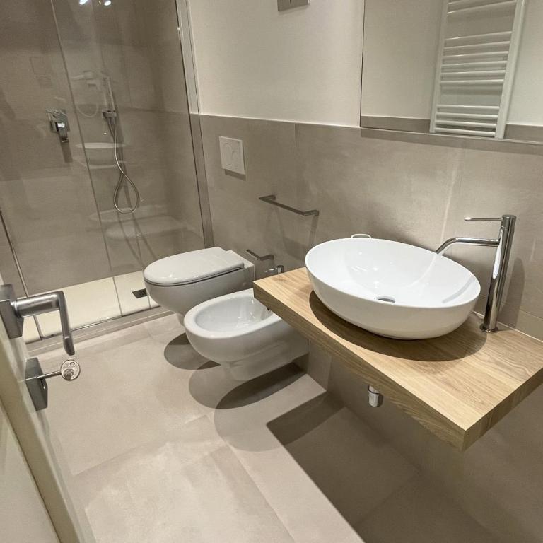 Corte Cesarina - One-Bedroom Apartment - 19