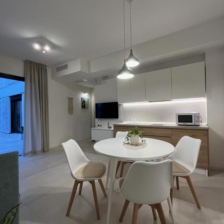 Corte Cesarina - One-Bedroom Apartment - 18
