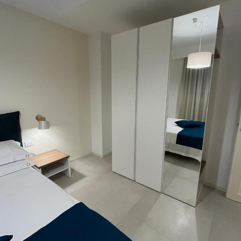 Corte Cesarina - One-Bedroom Apartment - 21