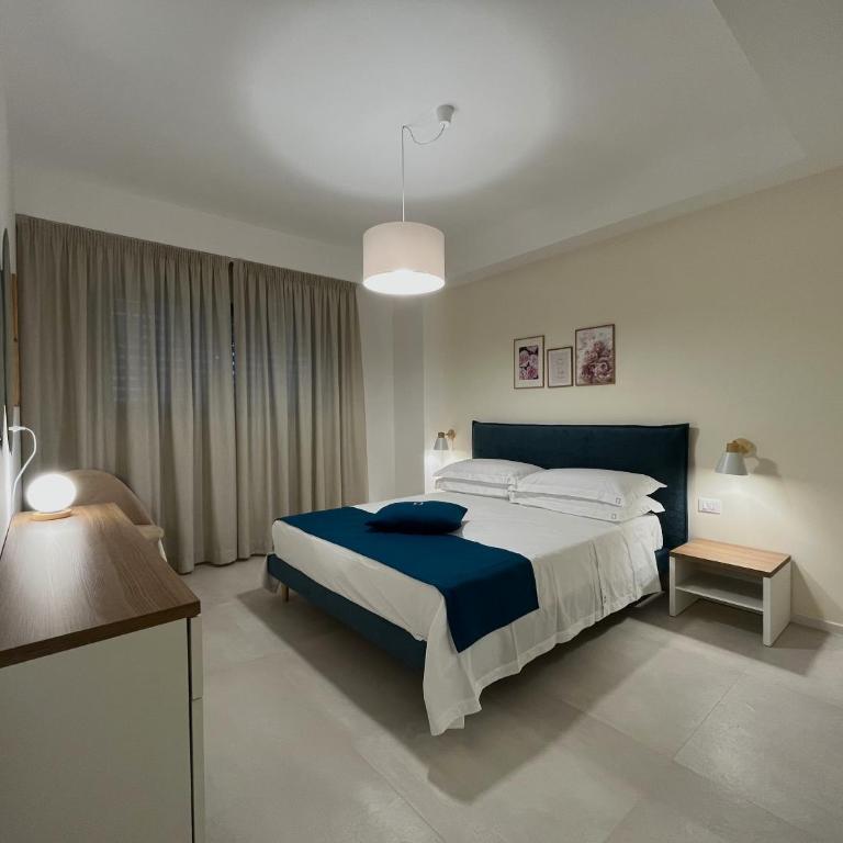 Corte Cesarina - One-Bedroom Apartment - 22