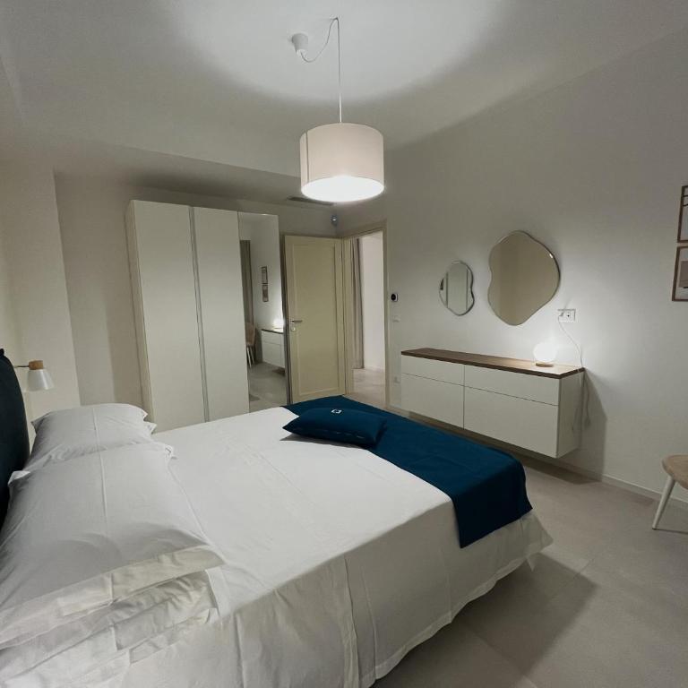 Corte Cesarina - One-Bedroom Apartment - 20