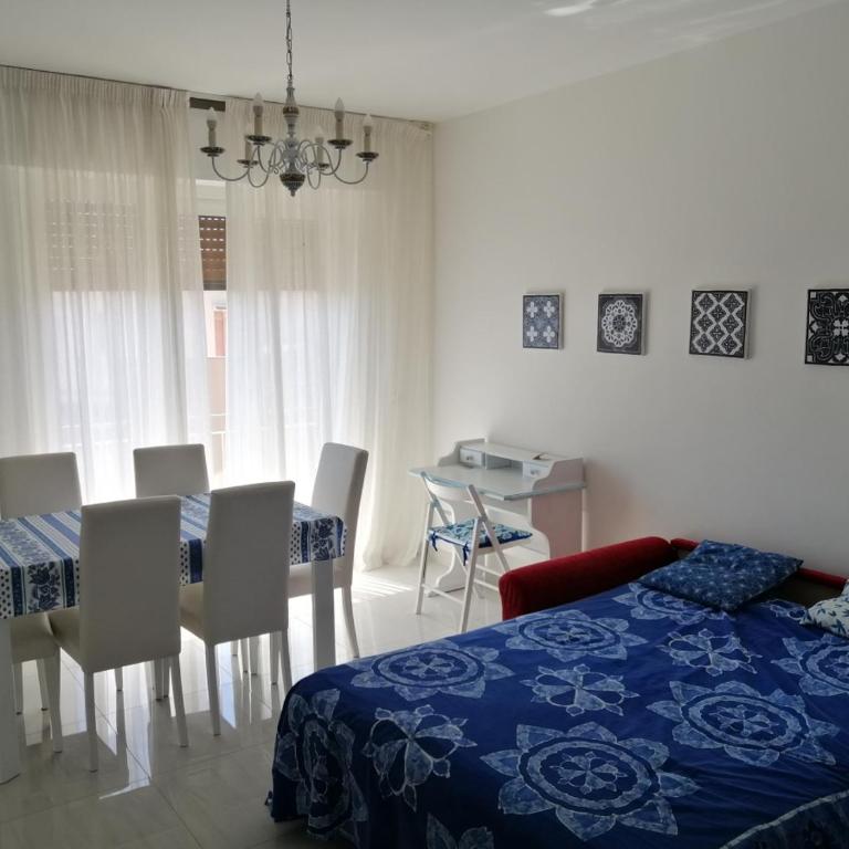 Casa Valentina - Appartamento con 2 Camere da Letto - 40