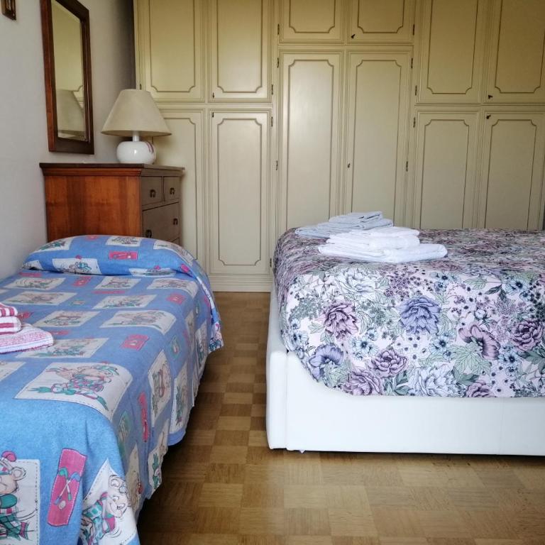 Casa Valentina - Appartamento con 2 Camere da Letto - 41