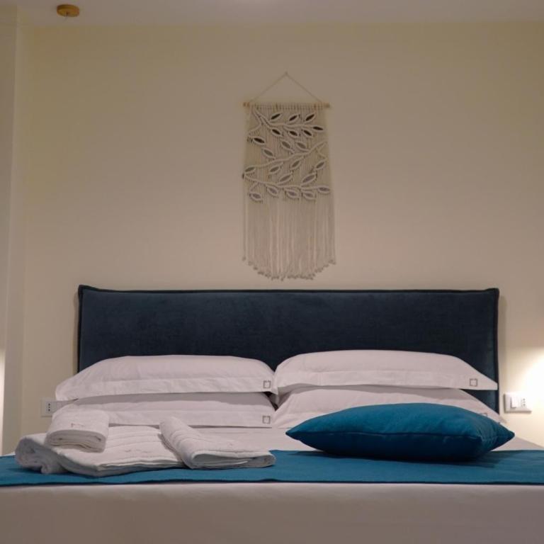 Corte Cesarina - One-Bedroom Apartment - 9