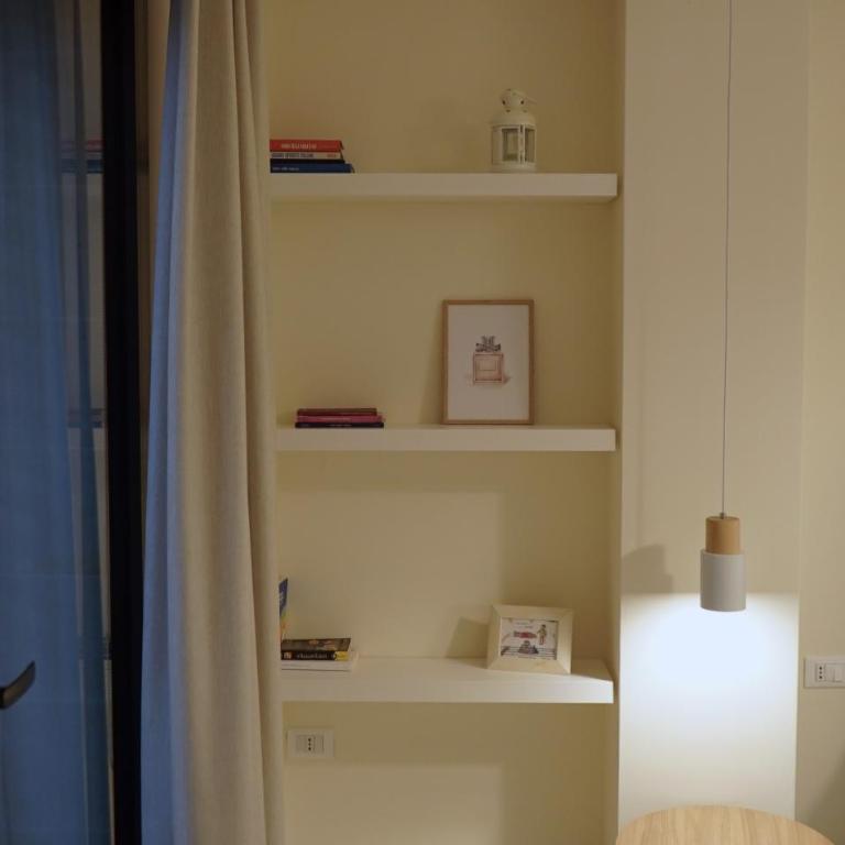 Corte Cesarina - One-Bedroom Apartment - 4