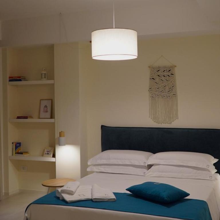 Corte Cesarina - One-Bedroom Apartment - 3