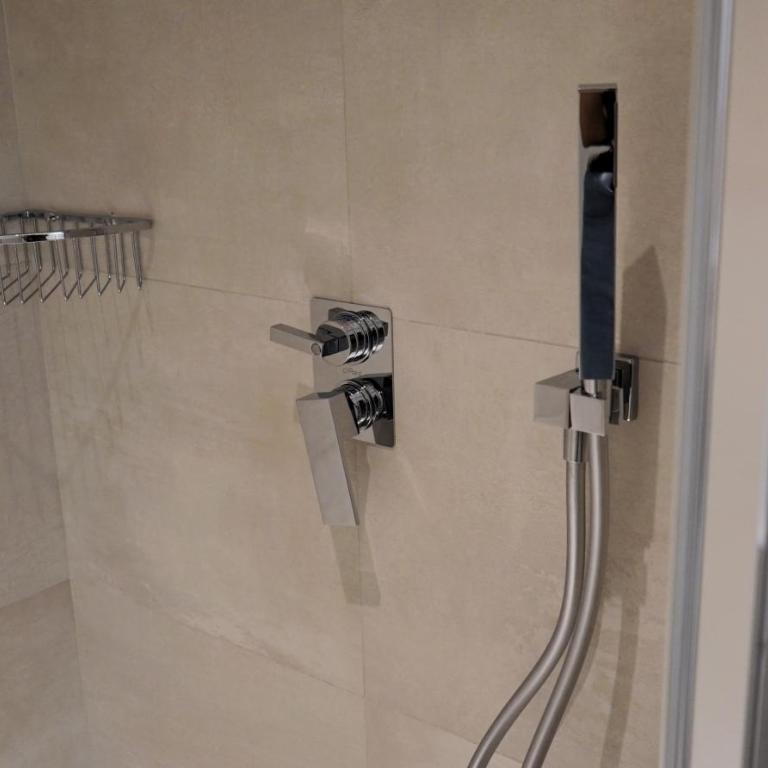 Corte Cesarina - One-Bedroom Apartment - 8