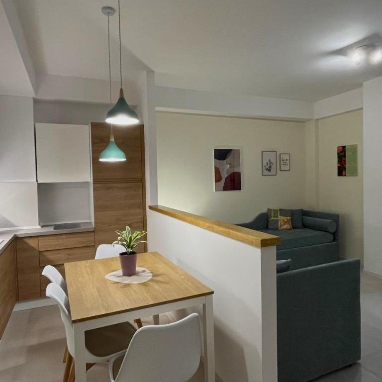 Corte Cesarina - One-Bedroom Apartment - 7