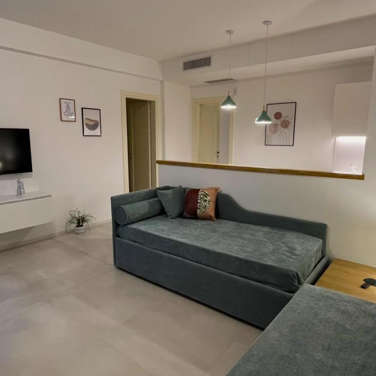 Corte Cesarina - One-Bedroom Apartment - 1