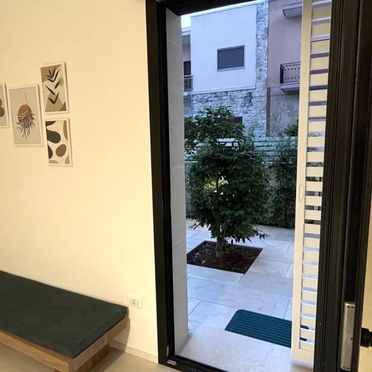 Corte Cesarina - One-Bedroom Apartment - 11
