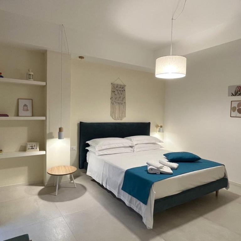 Corte Cesarina - One-Bedroom Apartment - 13