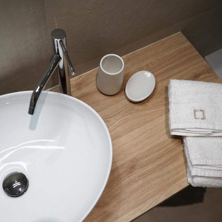 Corte Cesarina - One-Bedroom Apartment - 14
