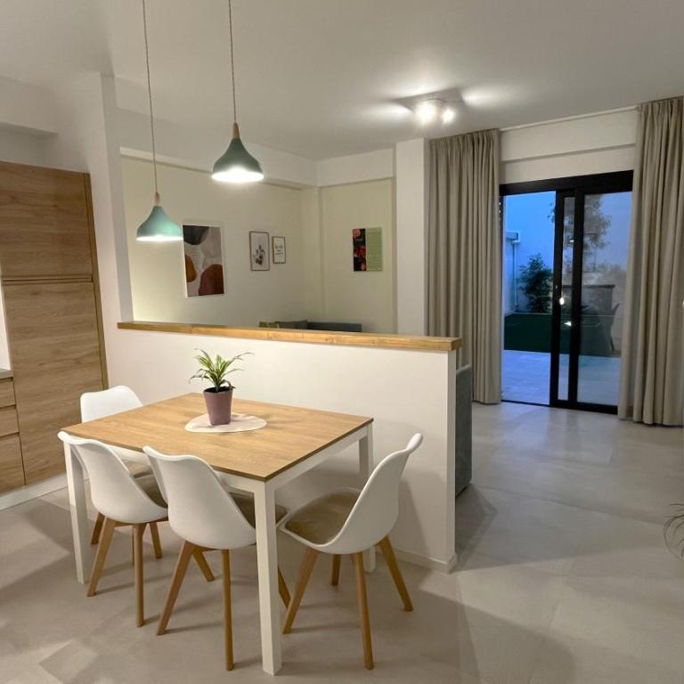 Corte Cesarina - One-Bedroom Apartment - 15