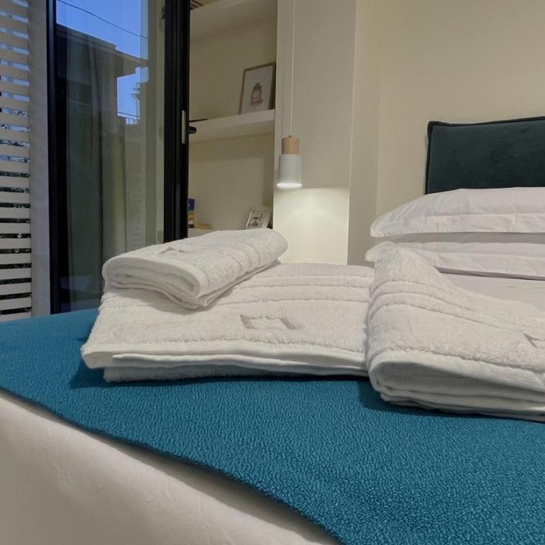 Corte Cesarina - One-Bedroom Apartment - 16