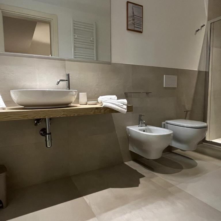 Corte Cesarina - One-Bedroom Apartment - 19