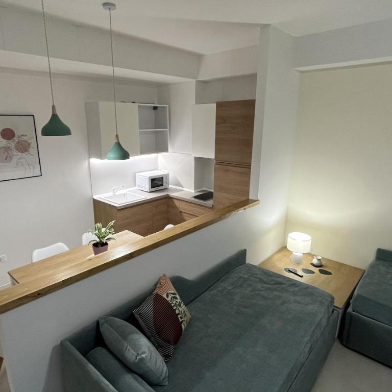Corte Cesarina - One-Bedroom Apartment - 20