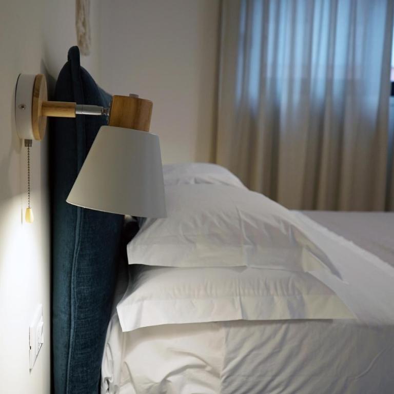 Corte Cesarina - One-Bedroom Apartment - 4