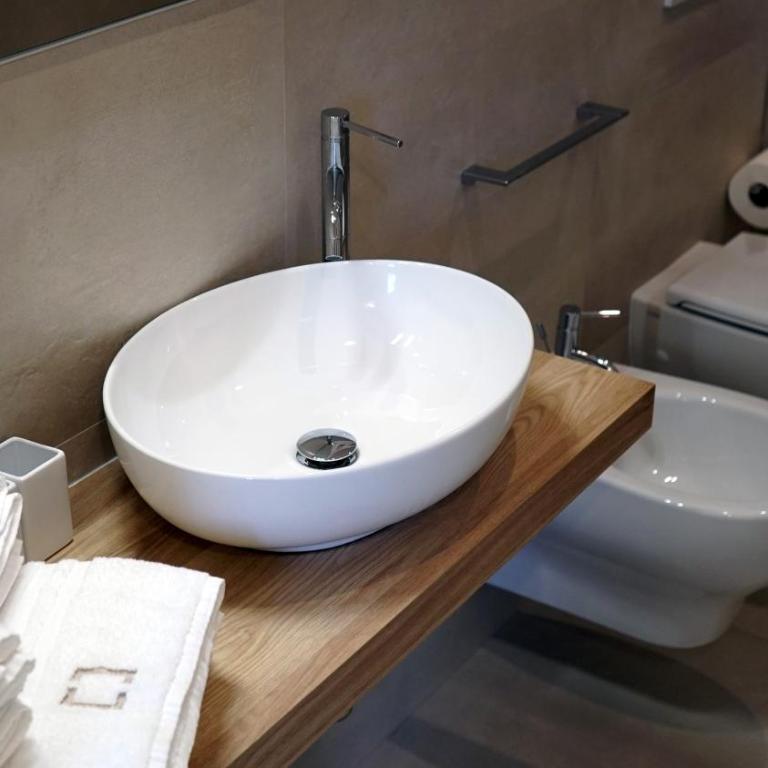 Corte Cesarina - One-Bedroom Apartment - 6