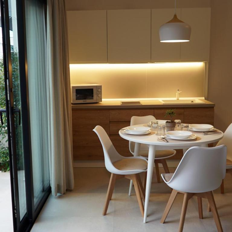 Corte Cesarina - One-Bedroom Apartment - 16