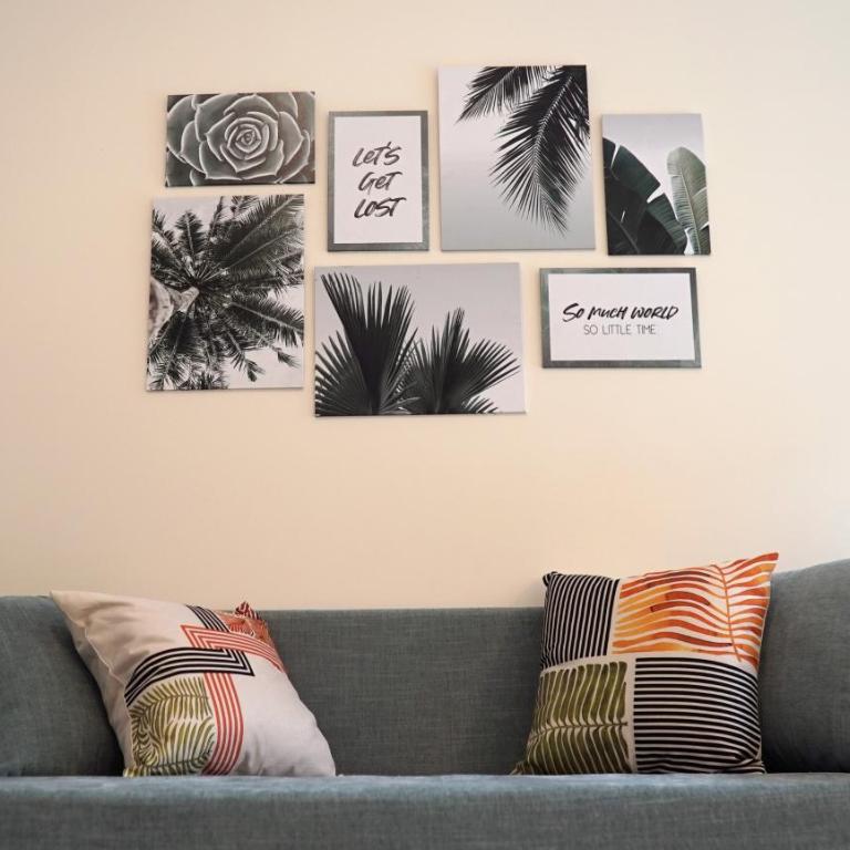 Corte Cesarina - One-Bedroom Apartment - 15