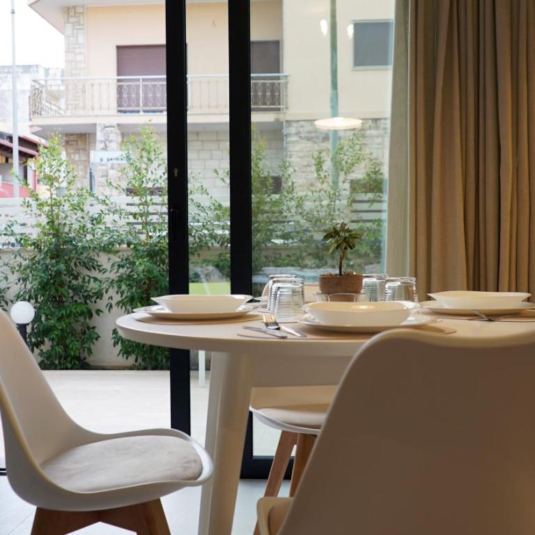 Corte Cesarina - One-Bedroom Apartment - 11