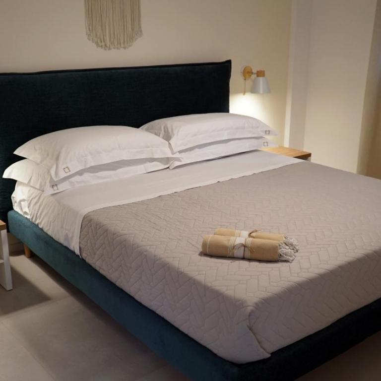 Corte Cesarina - One-Bedroom Apartment - 9