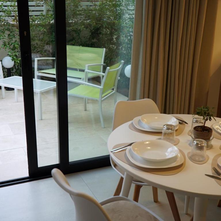 Corte Cesarina - One-Bedroom Apartment - 14