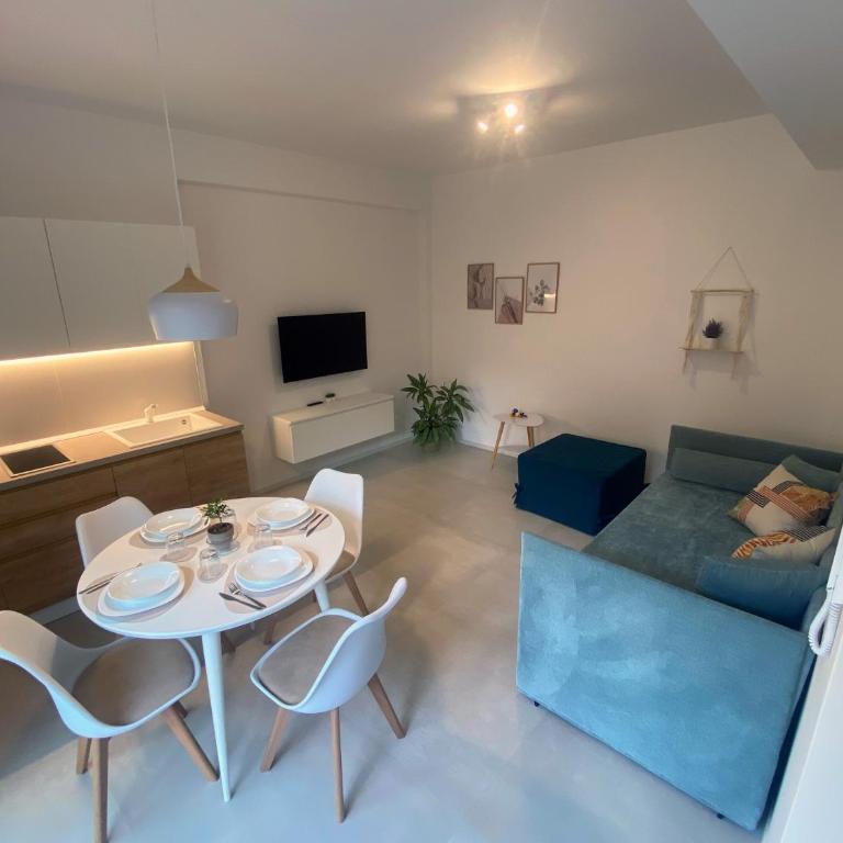 Corte Cesarina - One-Bedroom Apartment - 1