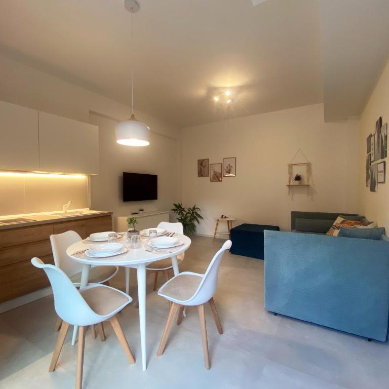Corte Cesarina - One-Bedroom Apartment - 19