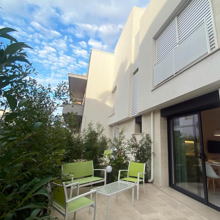 Corte Cesarina - One-Bedroom Apartment - 23