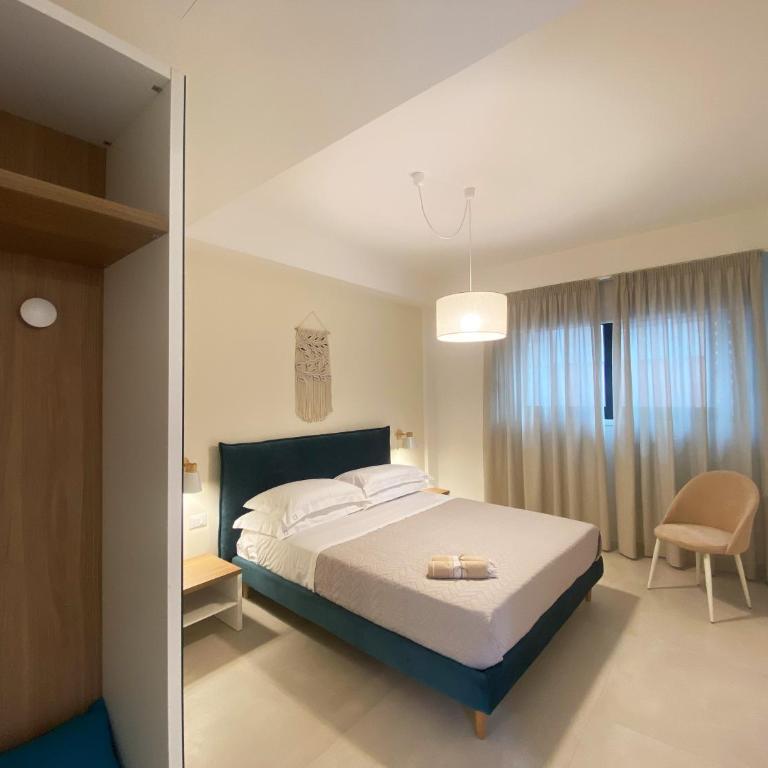Corte Cesarina - One-Bedroom Apartment - 21