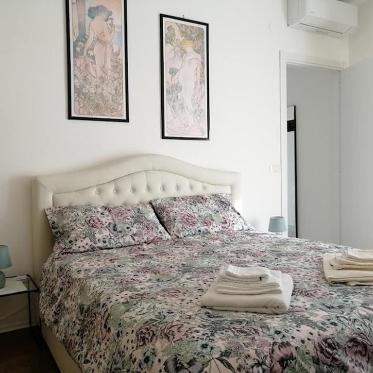 Casa Valentina - Appartamento con 2 Camere da Letto - 37
