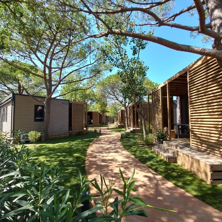 Camping & Bungalows Platja Brava - Casa Móvil - 3