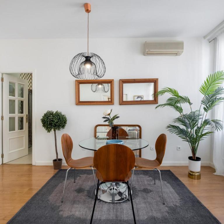 Cozy and bright- 1BED 1BATH- City center - Apartamento - 5