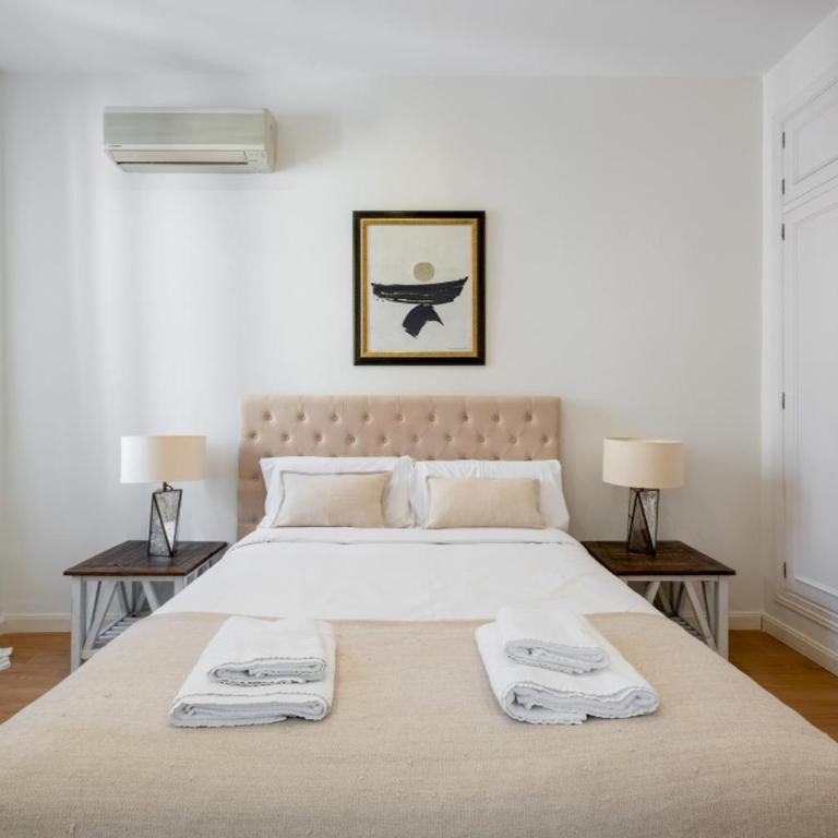 Cozy and bright- 1BED 1BATH- City center - Apartamento - 11