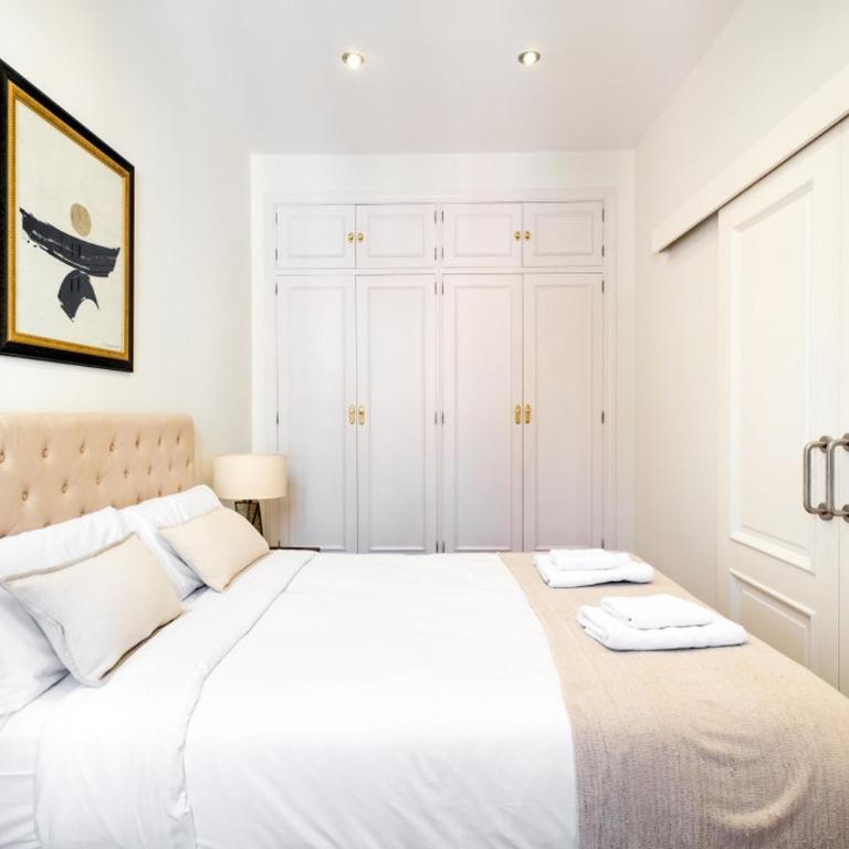 Cozy and bright- 1BED 1BATH- City center - Apartamento - 12