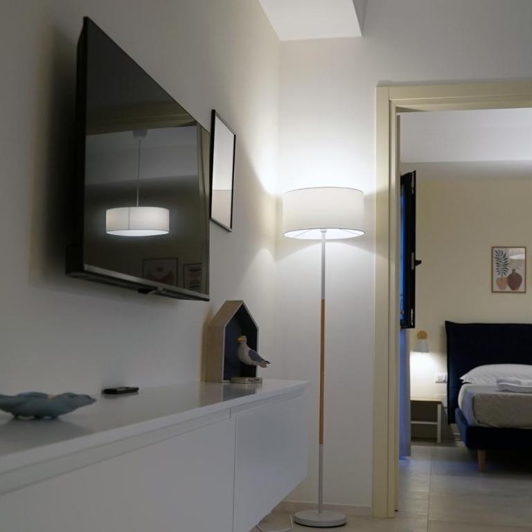 Corte Cesarina - One-Bedroom Apartment - 10