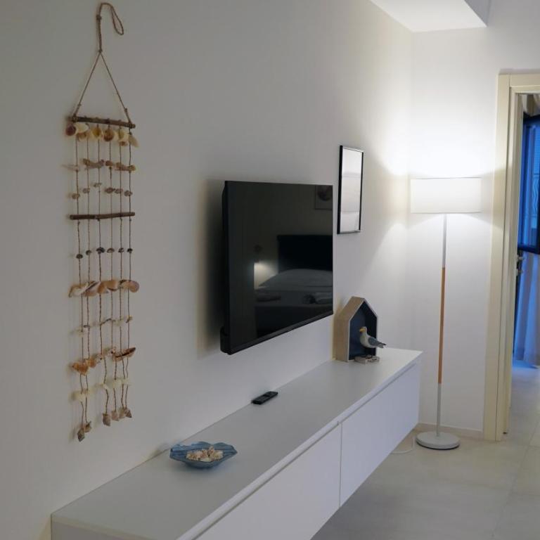 Corte Cesarina - One-Bedroom Apartment - 6